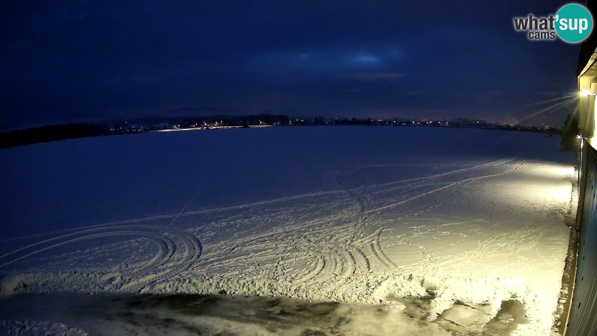 Webcam Flugplatz Celje | LJCL | Slowenien