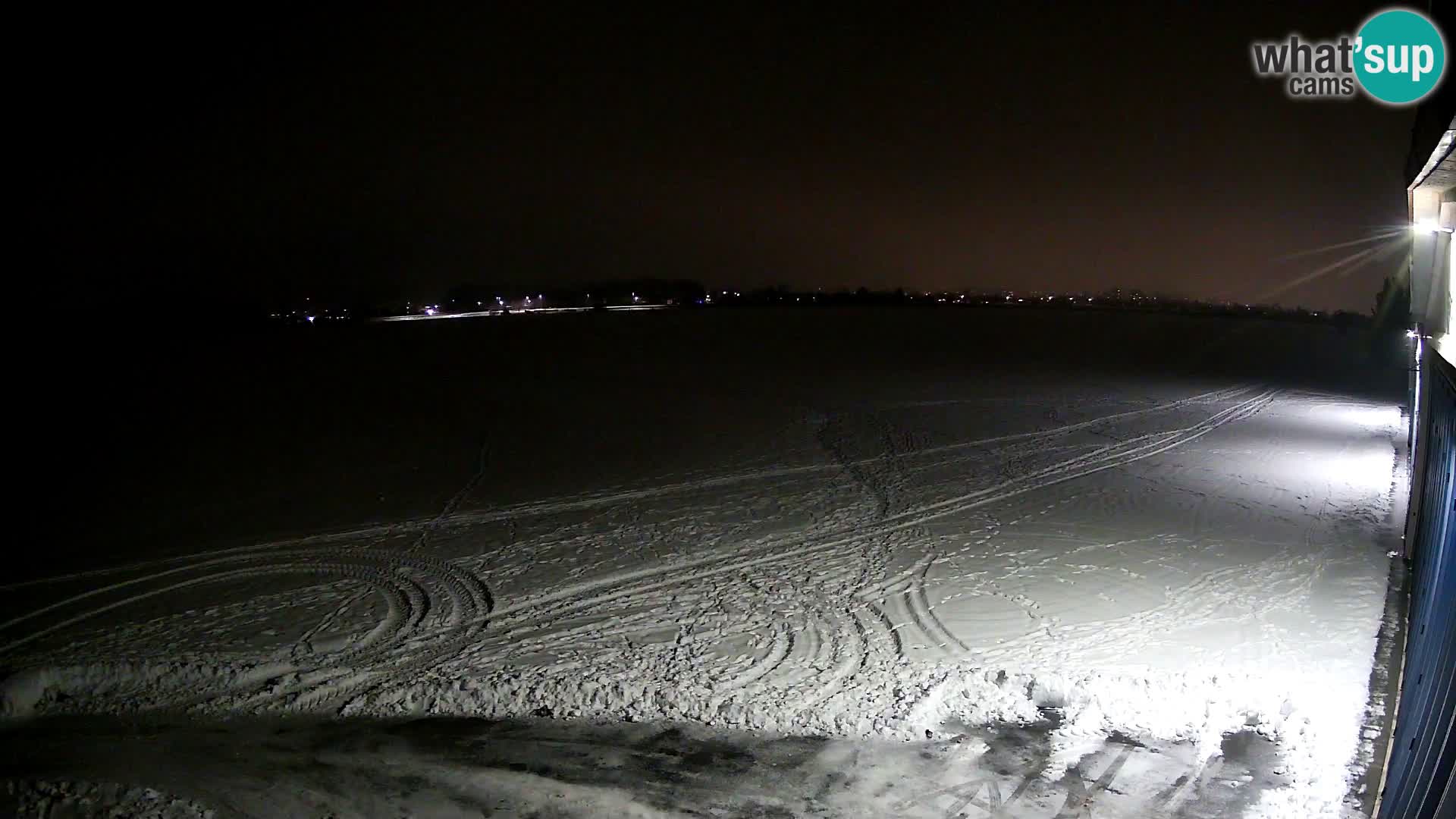 Webcam del aeródromo de Celje | LJCL | Eslovenia