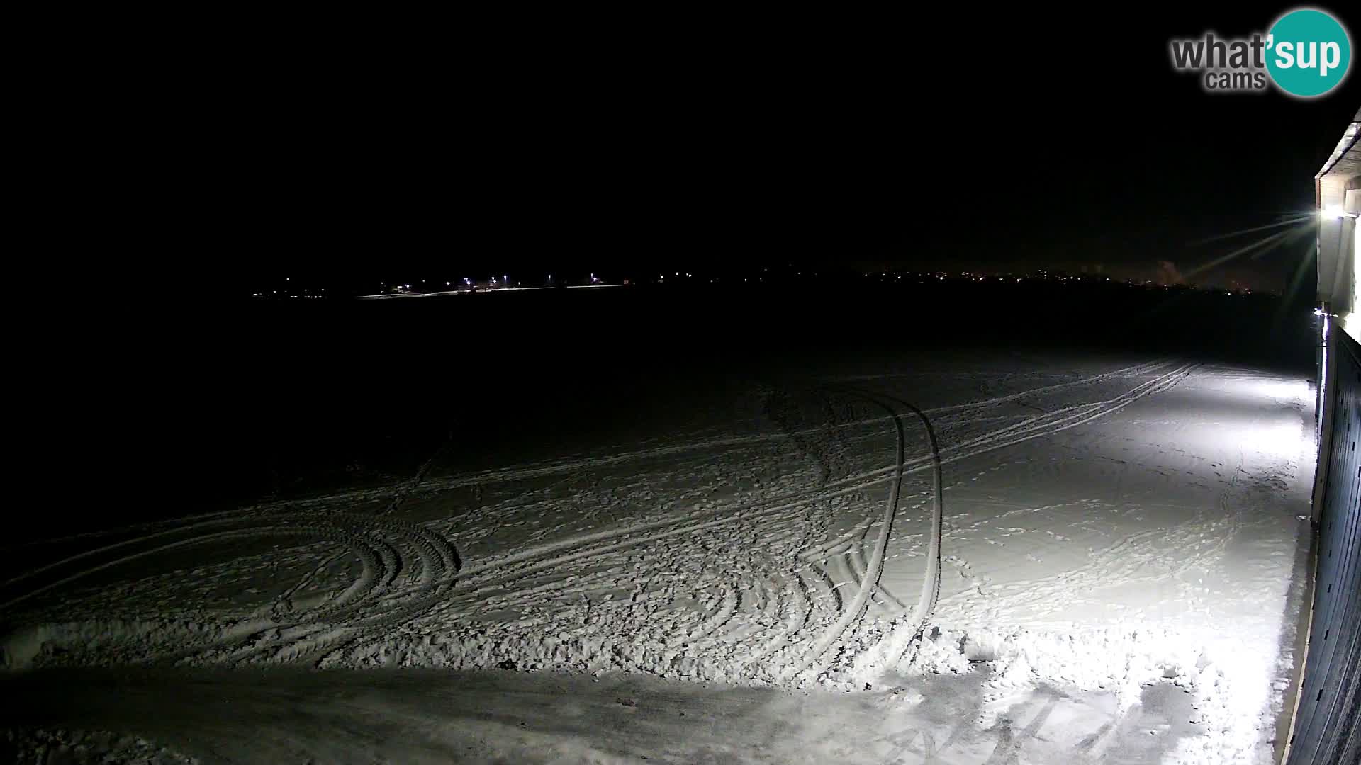 Webcam del aeródromo de Celje | LJCL | Eslovenia