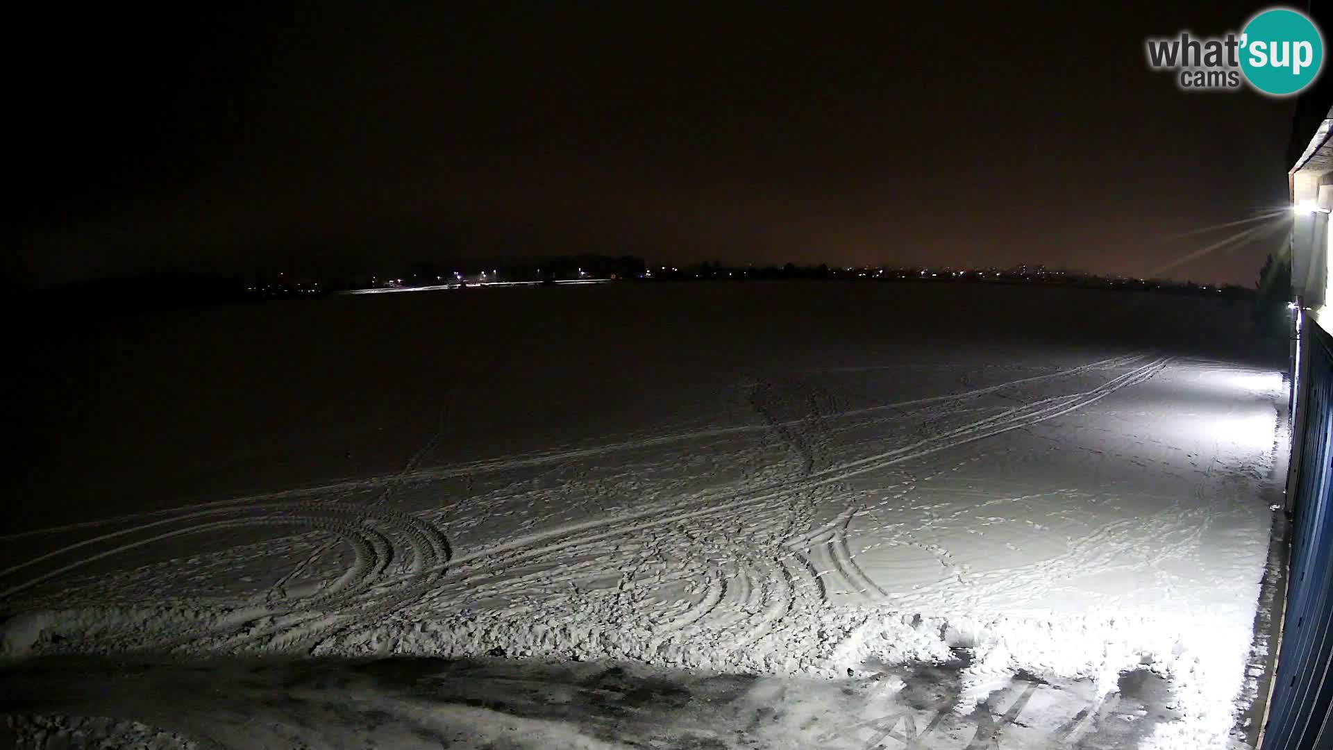 Webcam Flugplatz Celje | LJCL | Slowenien