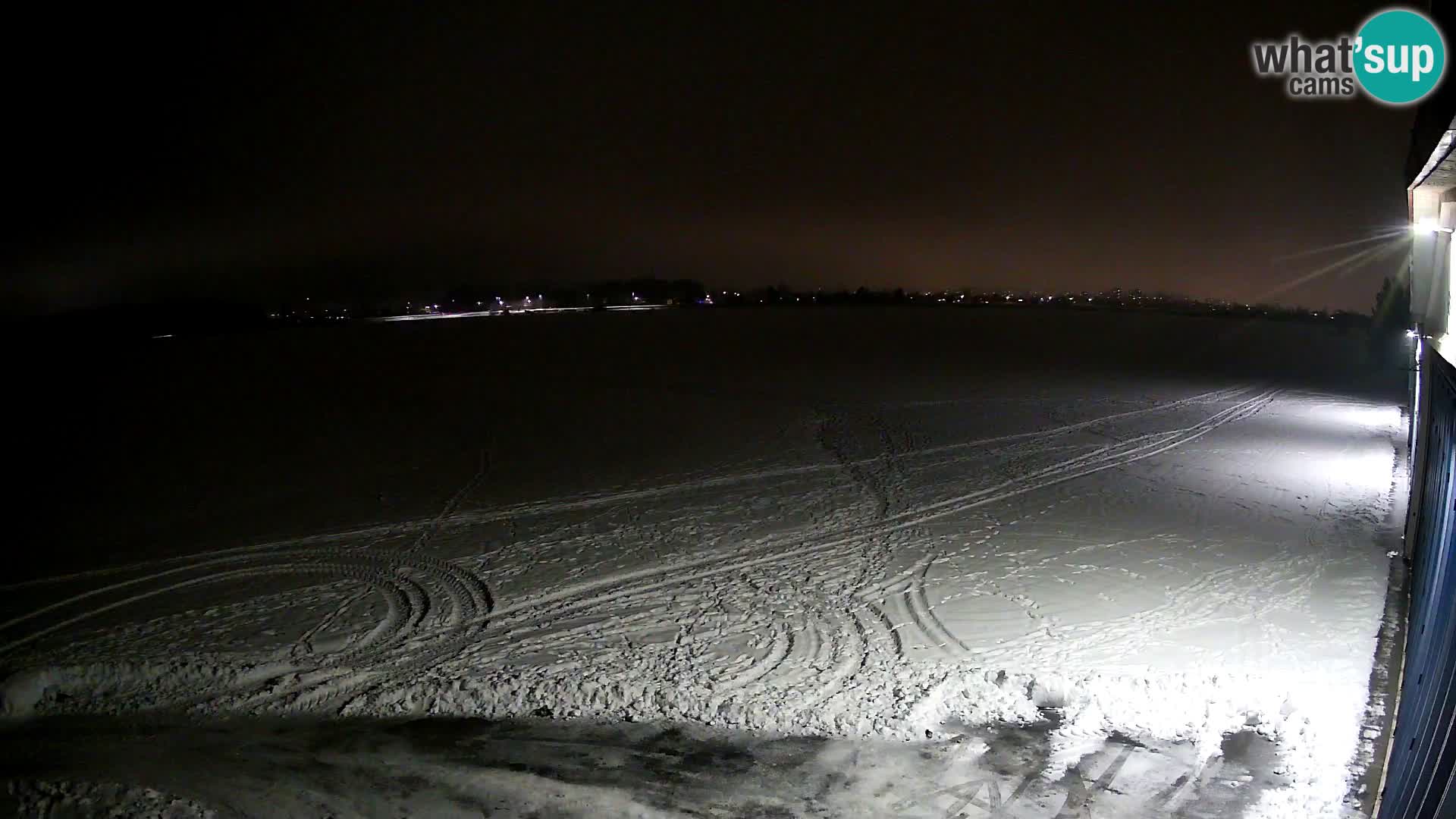 Webcam Celje Airfield | LJCL | Slovenia