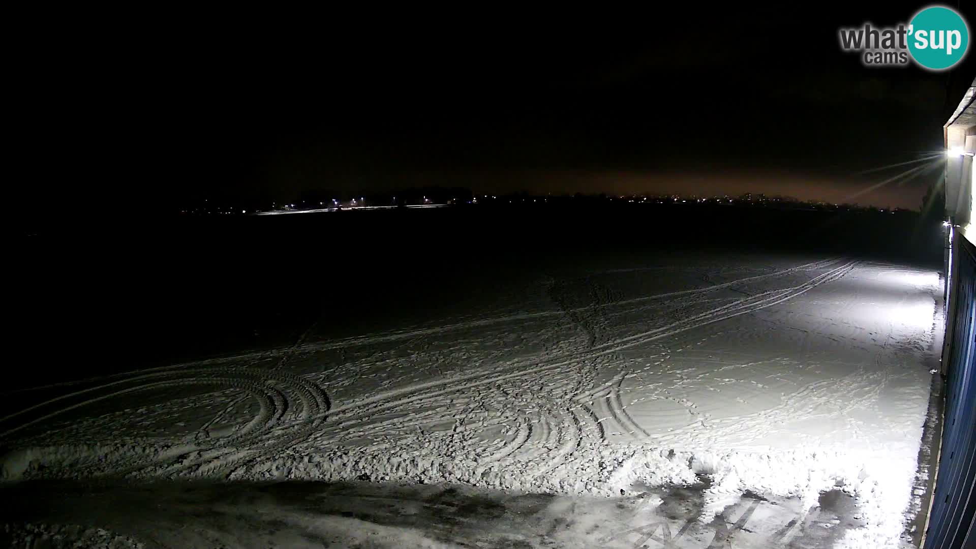 Webcam Celje Airfield | LJCL | Slovenia