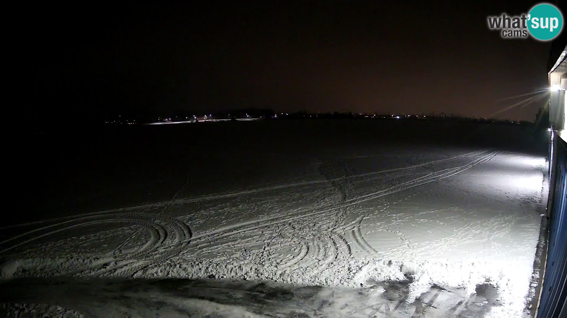 Webcam Celje Airfield | LJCL | Slovenia