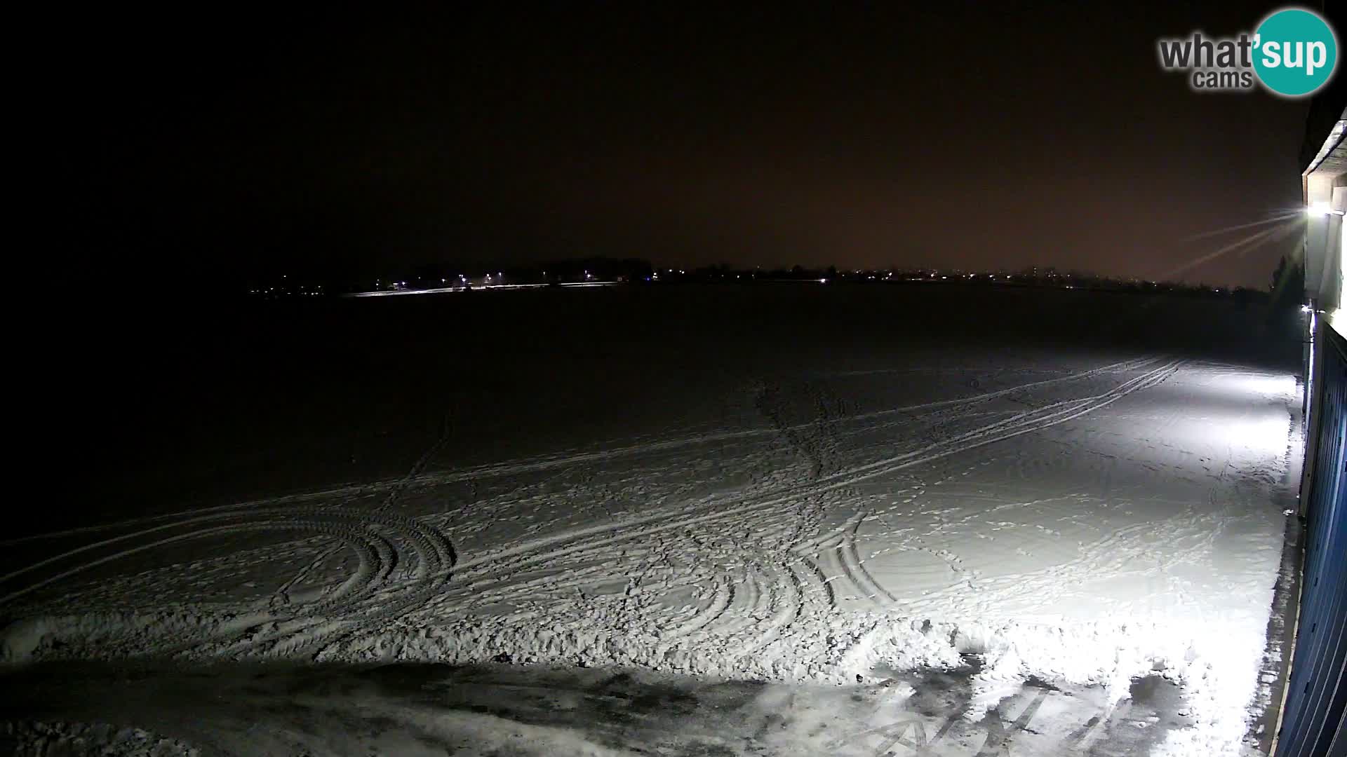 Webcam Celje Airfield | LJCL | Slovenia