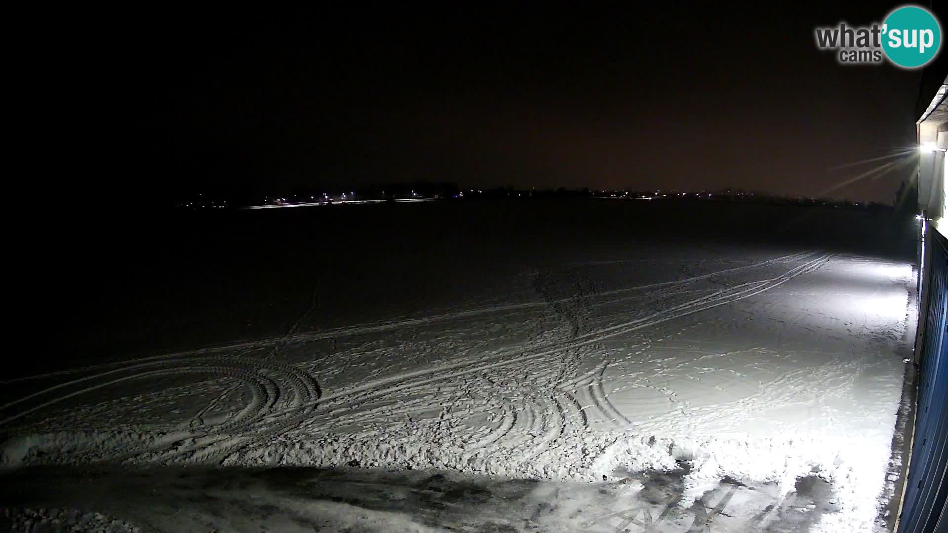 Webcam Flugplatz Celje | LJCL | Slowenien