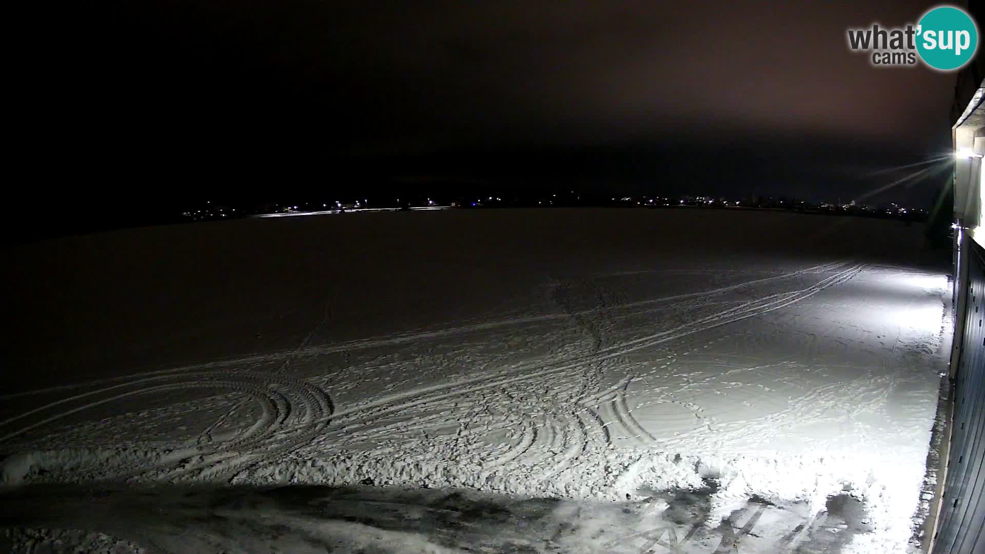 Web kamera Zračna luka Celje | LJCL | Slovenia