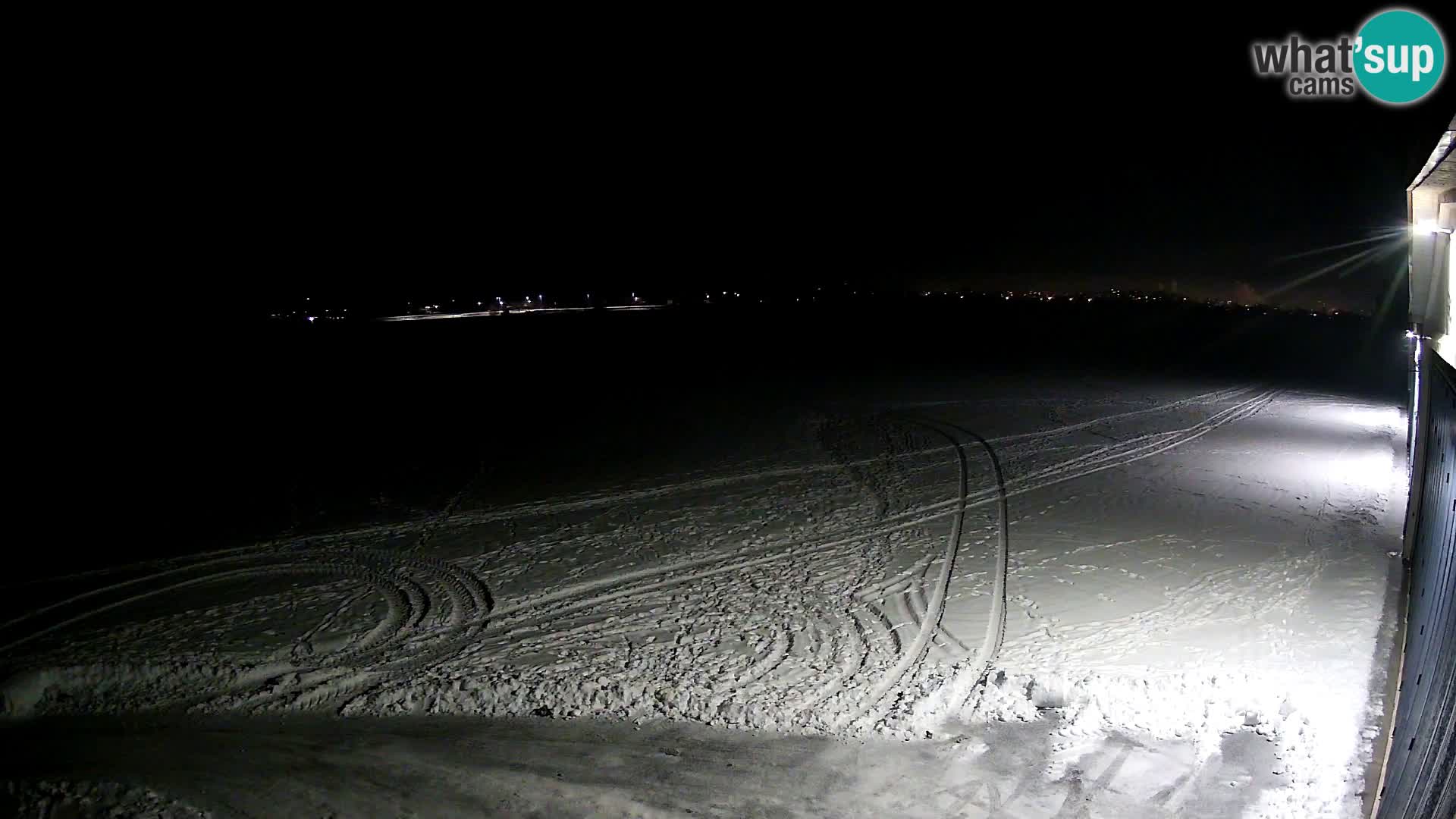Webcam del aeródromo de Celje | LJCL | Eslovenia