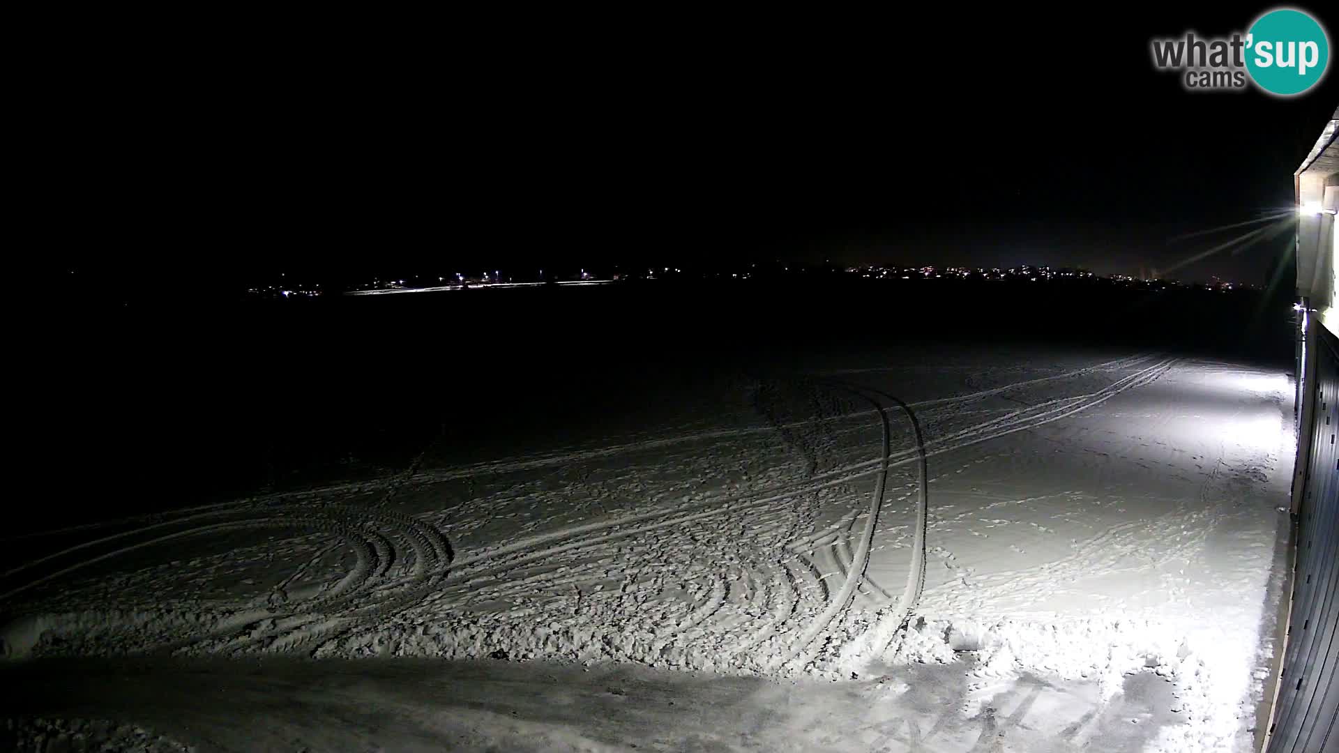 Webcam Celje Airfield | LJCL | Slovenia