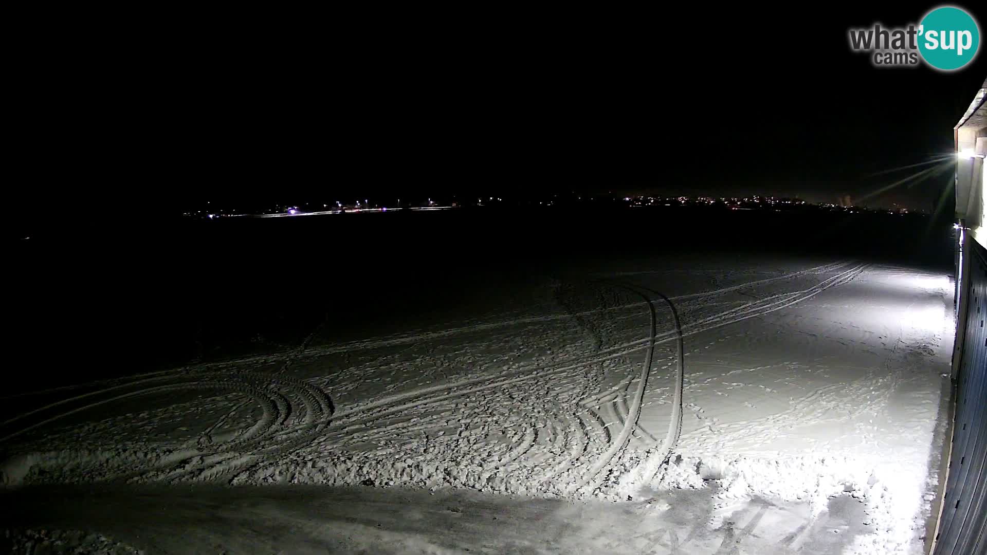 Webcam Celje Airfield | LJCL | Slovenia