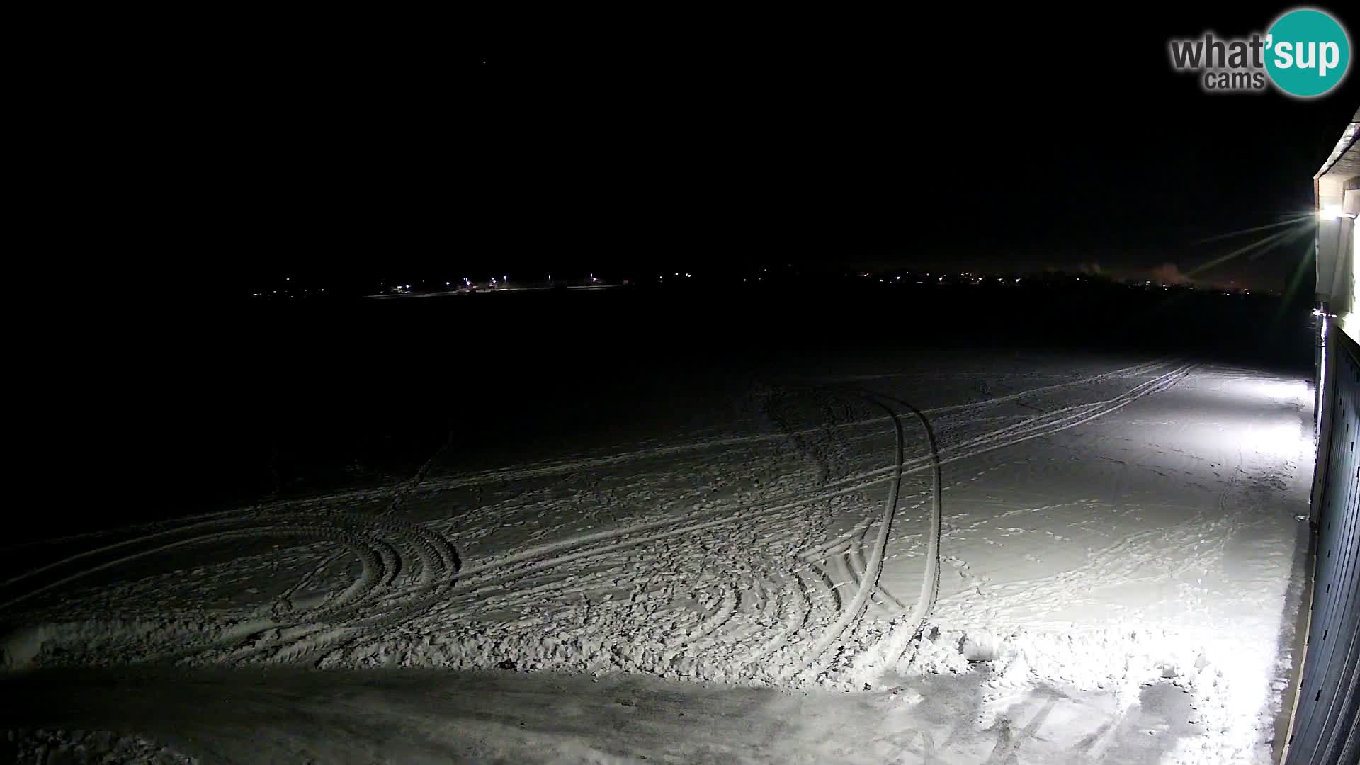 Webcam Aeroporto Celje | LJCL | Slovenia