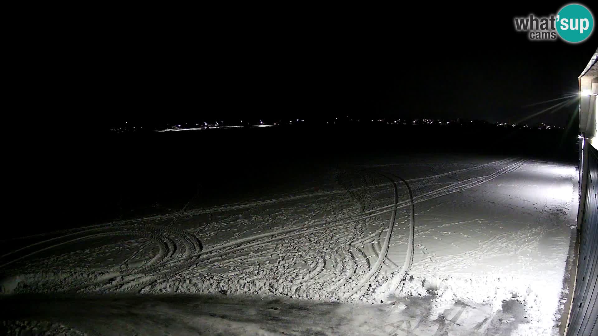 Webcam Celje Airfield | LJCL | Slovenia