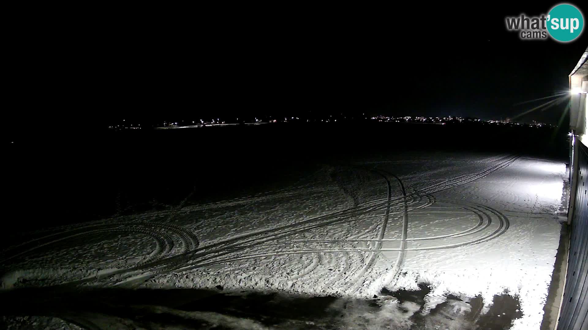 Webcam del aeródromo de Celje | LJCL | Eslovenia