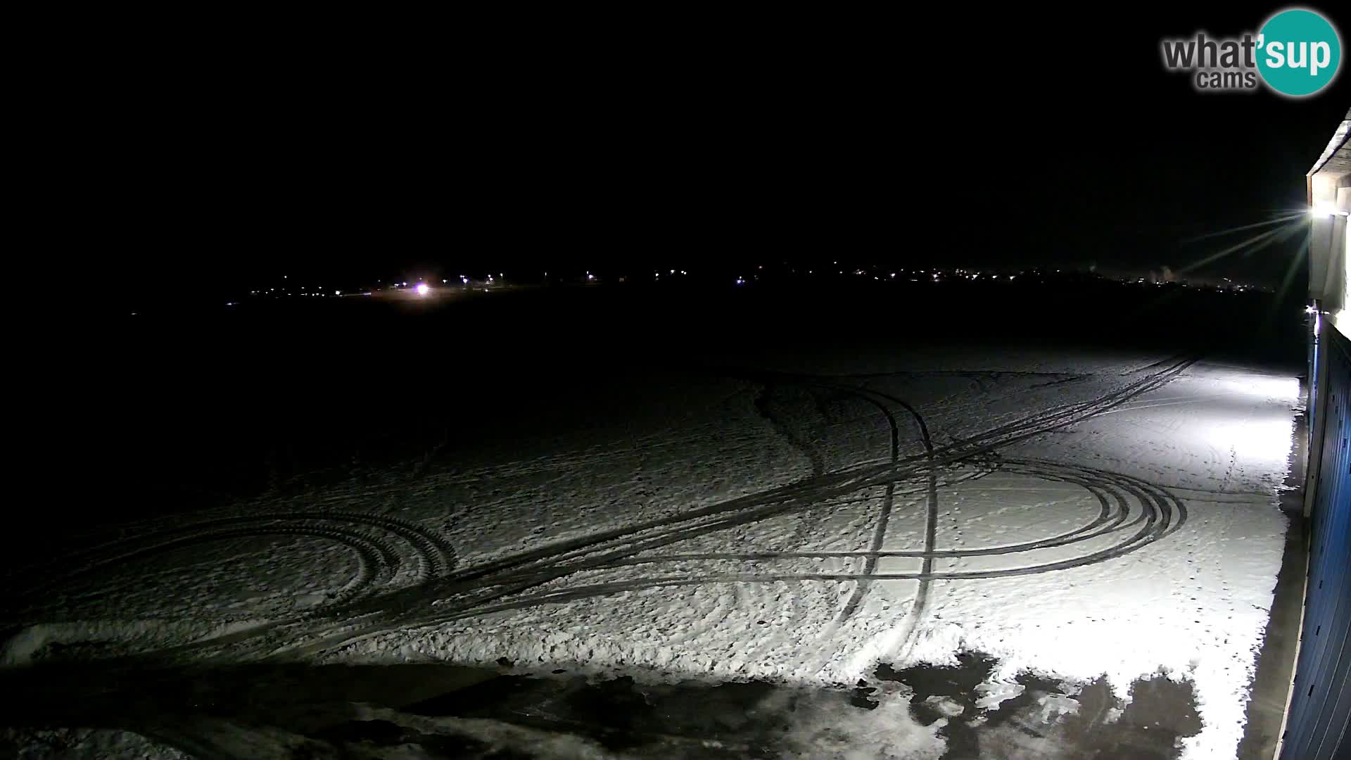 Webcam Celje Airfield | LJCL | Slovenia