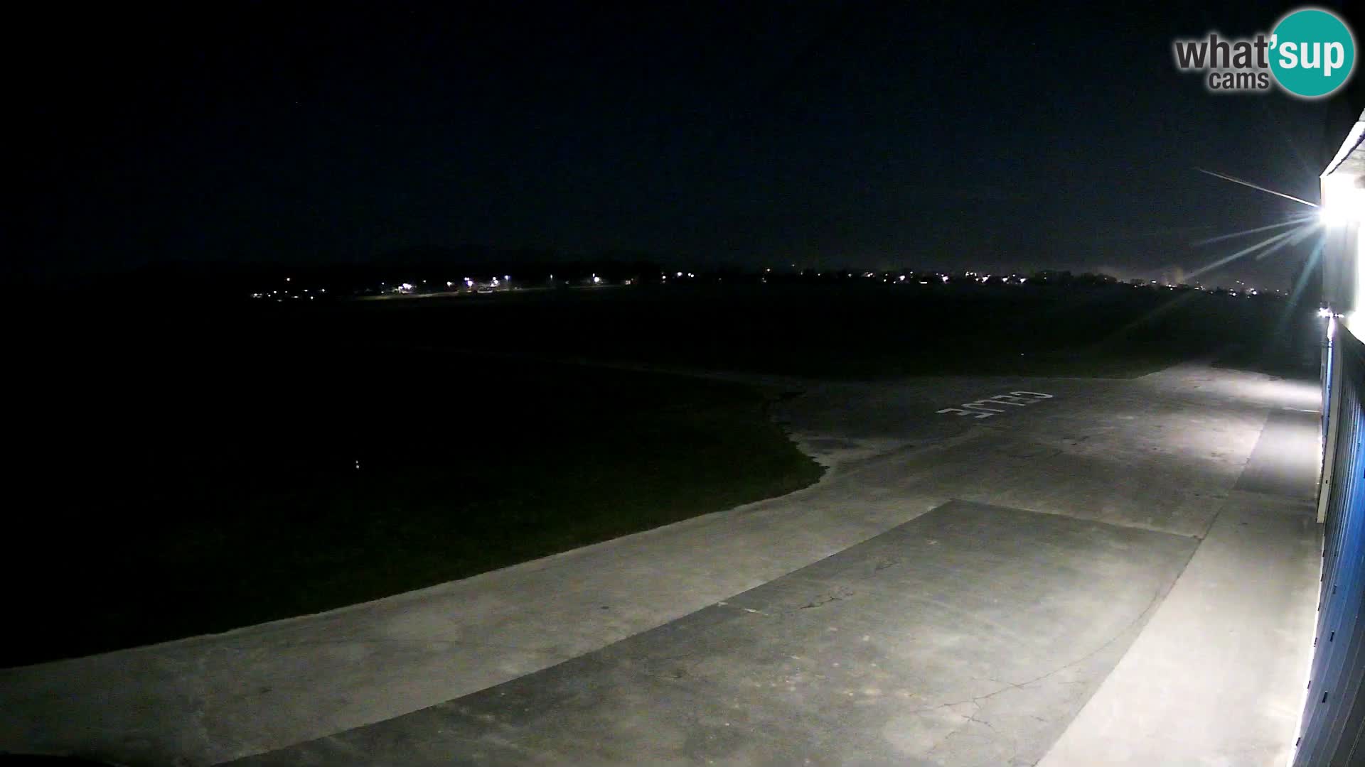 Aeroklub Celje kamera | LJCL