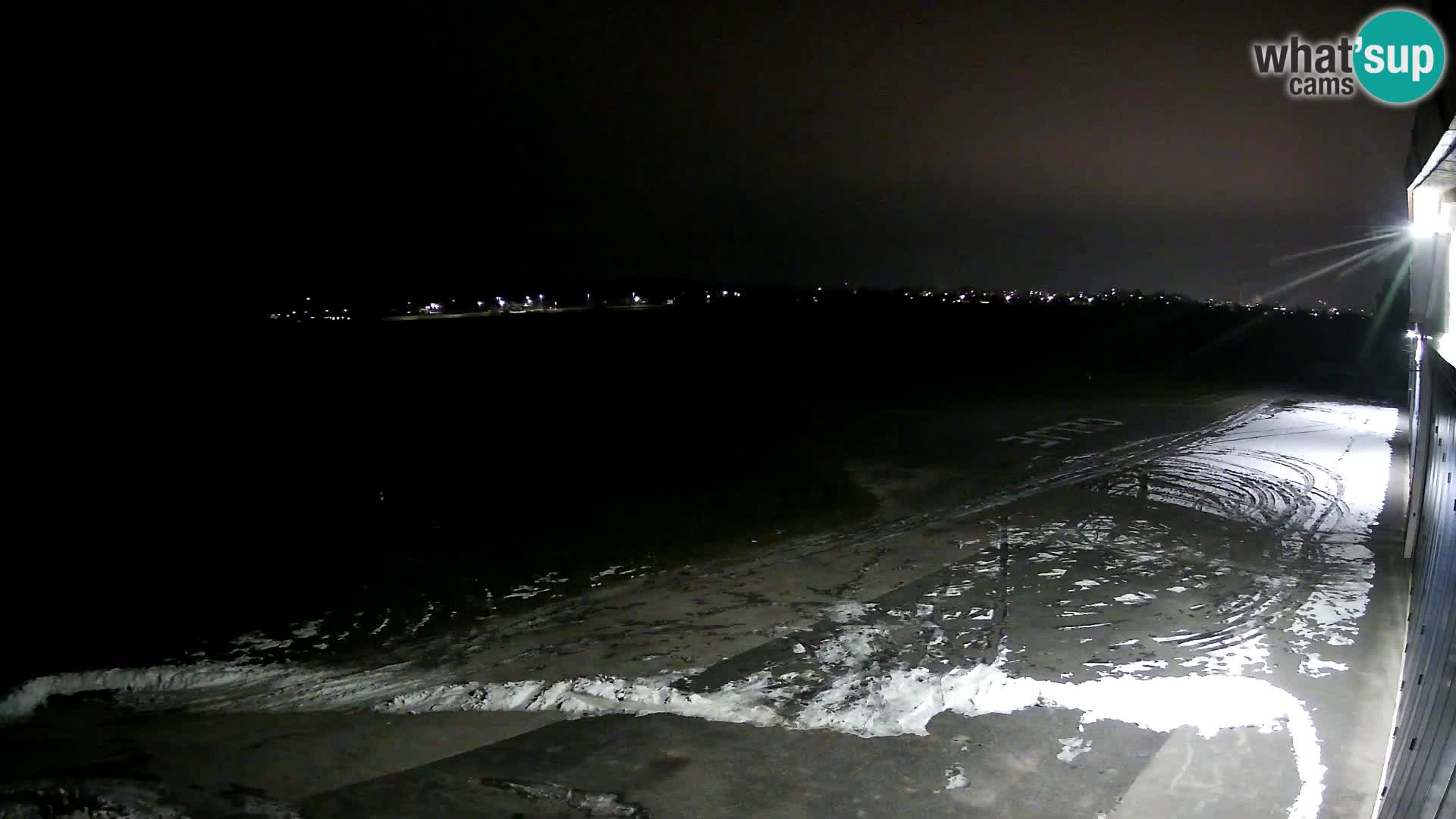 Webcam Aérodrome de Celje | LJCL | Slovénie