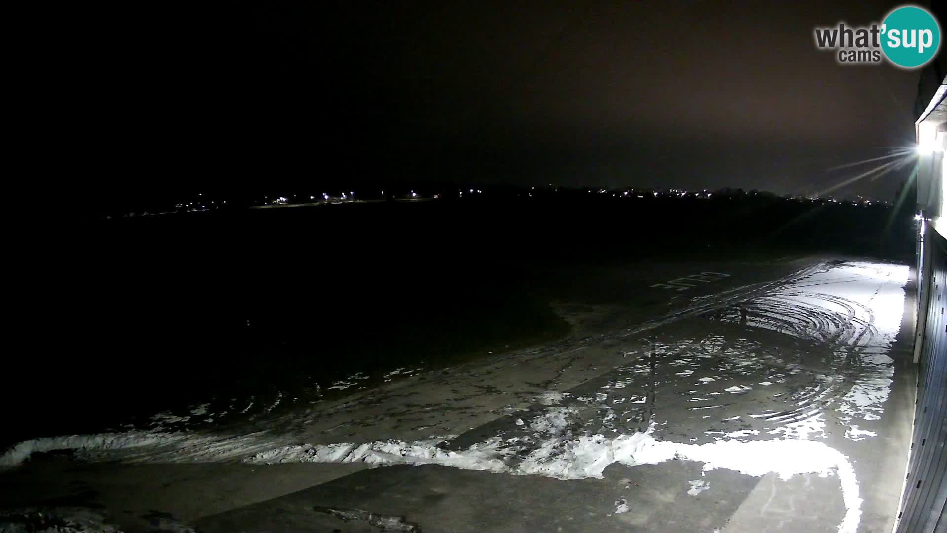 Web kamera Zračna luka Celje | LJCL | Slovenia