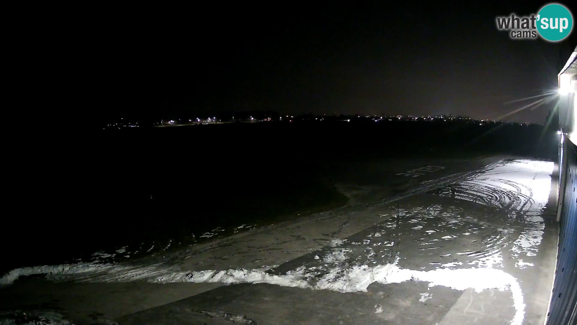 Webcam Celje Airfield | LJCL | Slovenia