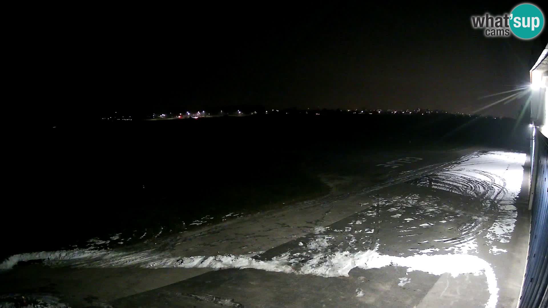 Web kamera Zračna luka Celje | LJCL | Slovenia