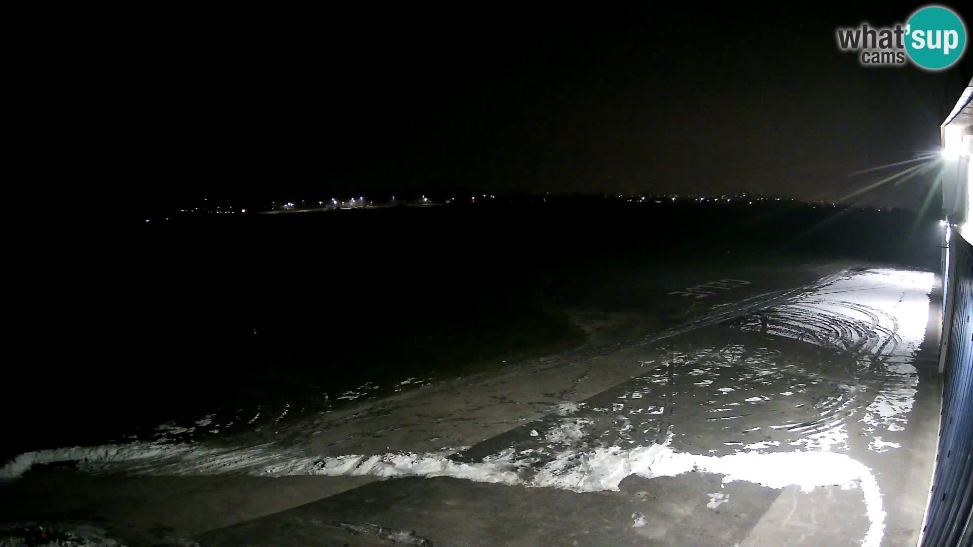 Web kamera Zračna luka Celje | LJCL | Slovenia