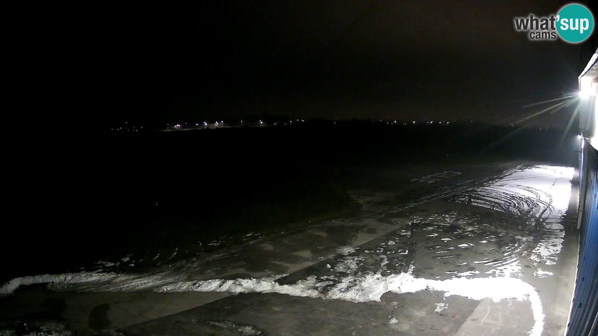 Webcam Flugplatz Celje | LJCL | Slowenien