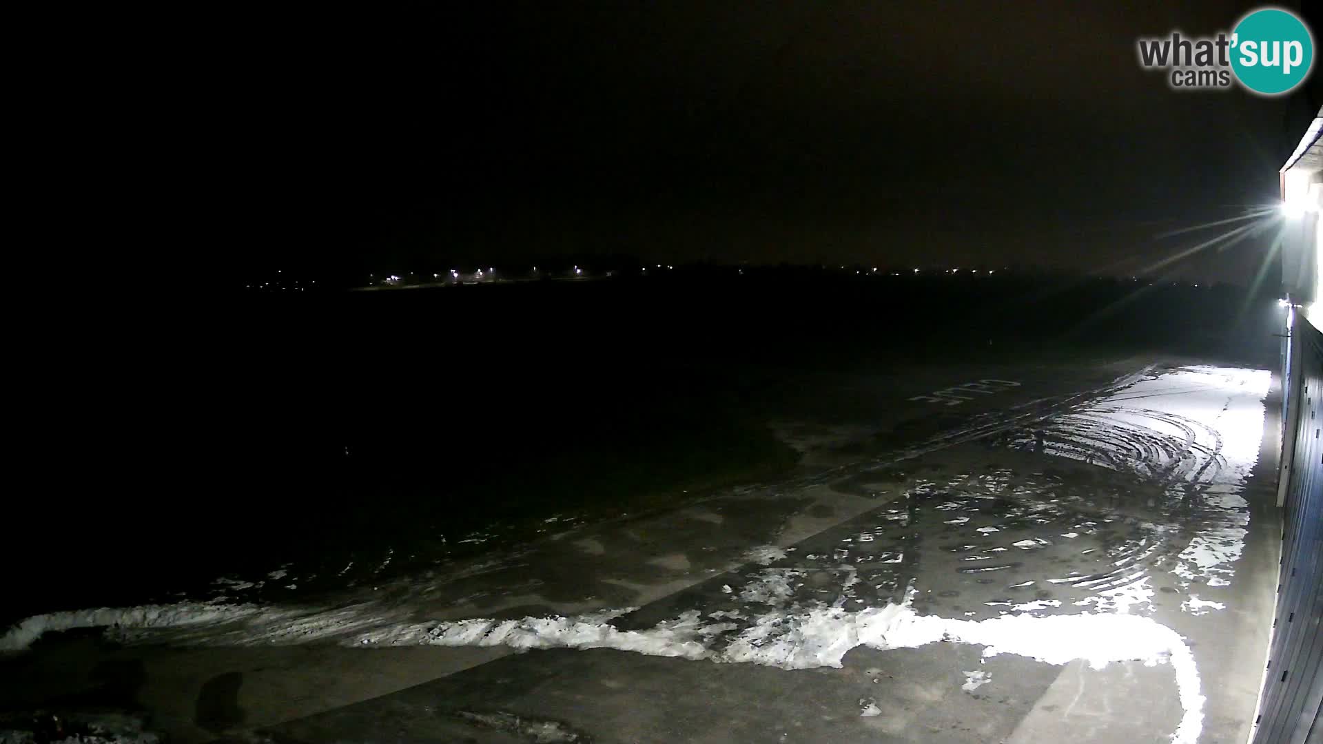 Webcam Celje Airfield | LJCL | Slovenia