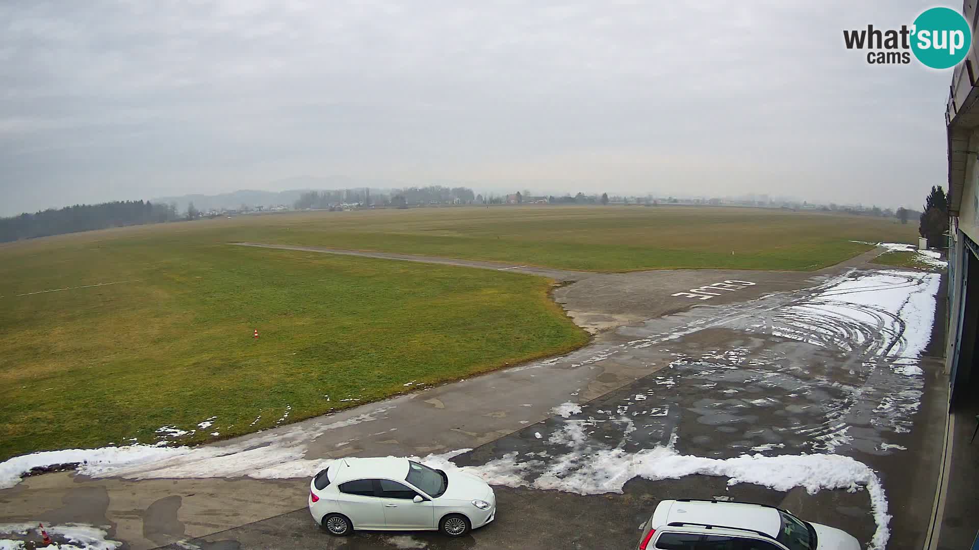 Aeroklub Celje kamera | LJCL