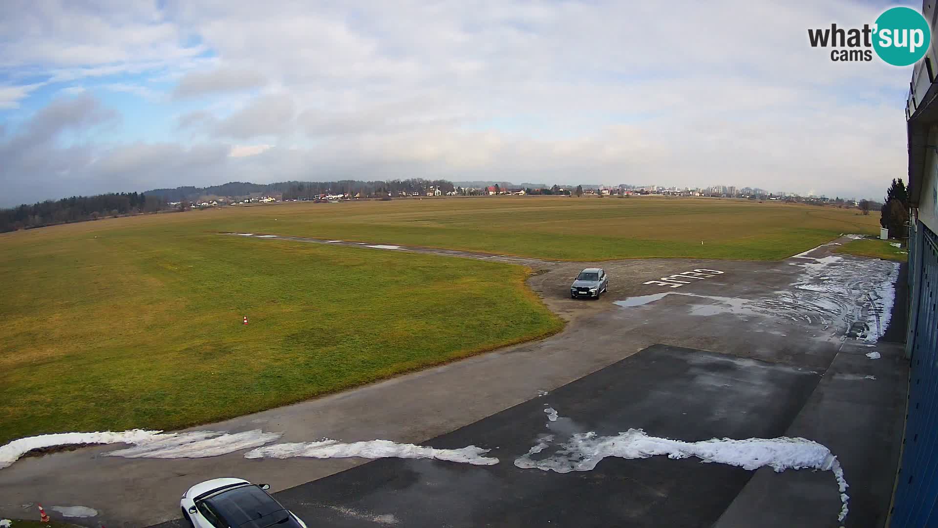 Aeroklub Celje kamera | LJCL