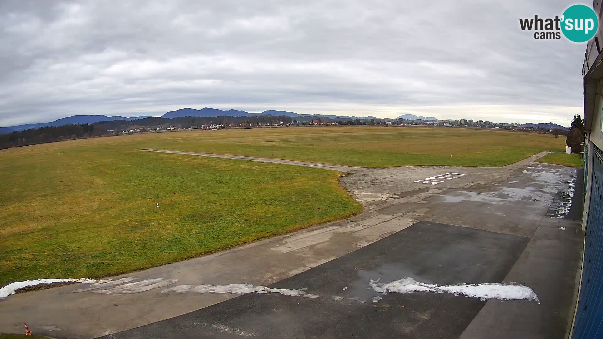 Aeroklub Celje kamera | LJCL
