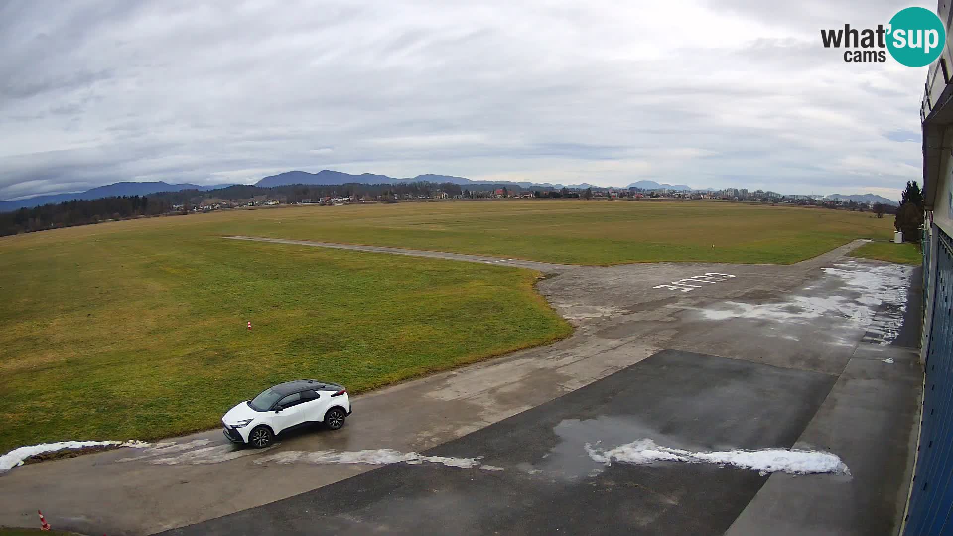 Aeroklub Celje kamera | LJCL