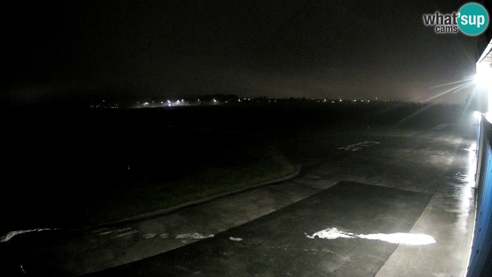 Webcam Aérodrome de Celje | LJCL | Slovénie