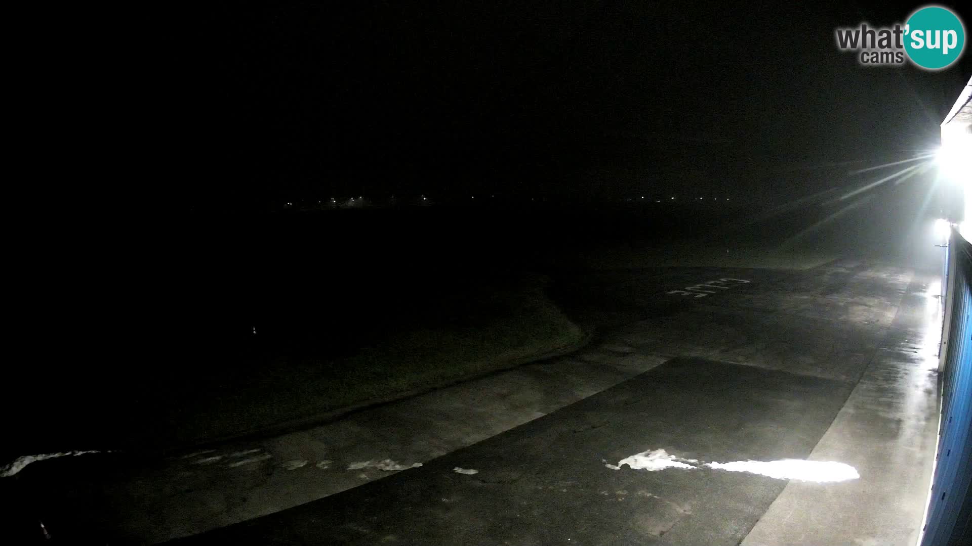 Webcam del aeródromo de Celje | LJCL | Eslovenia