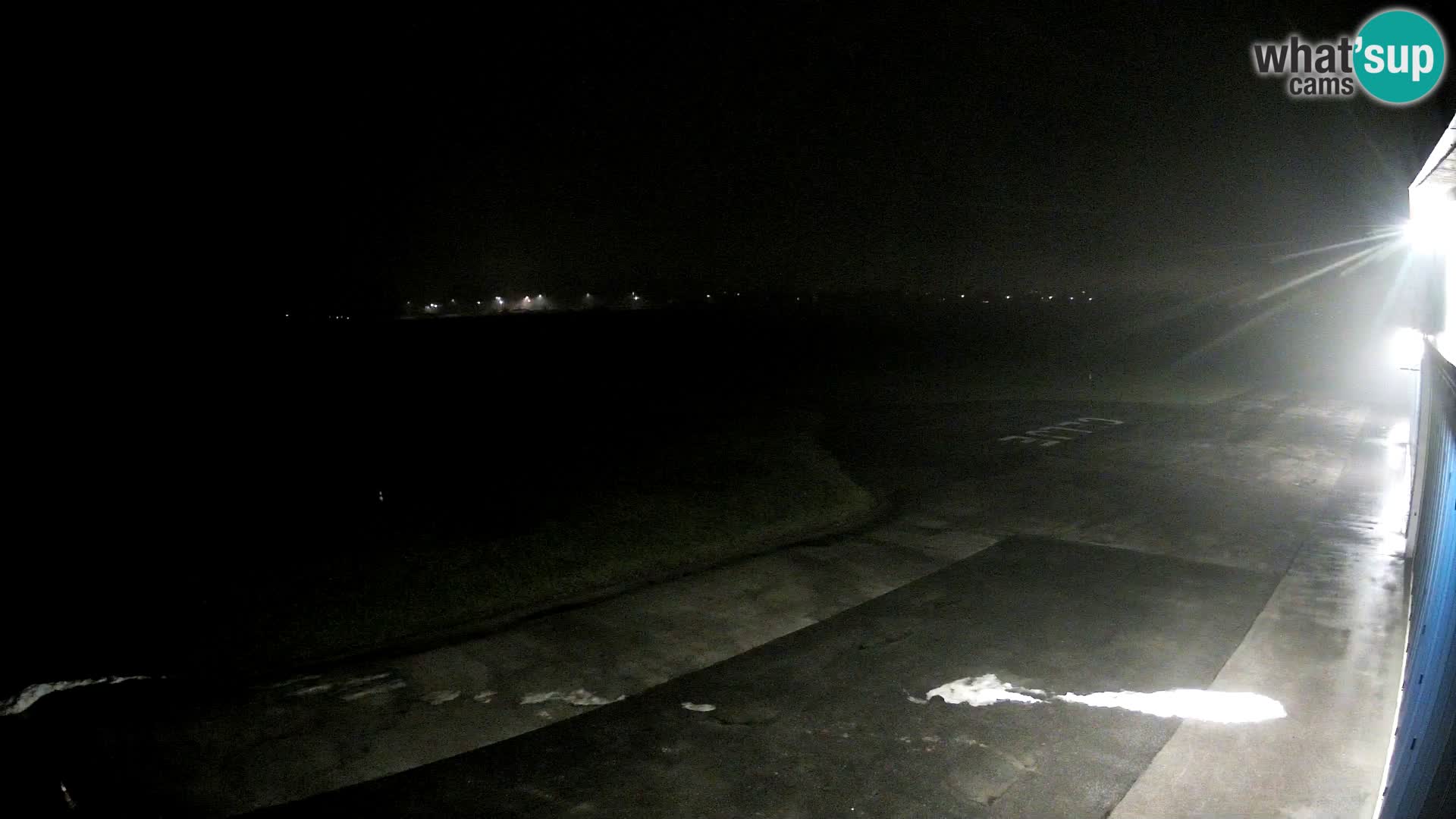 Webcam del aeródromo de Celje | LJCL | Eslovenia