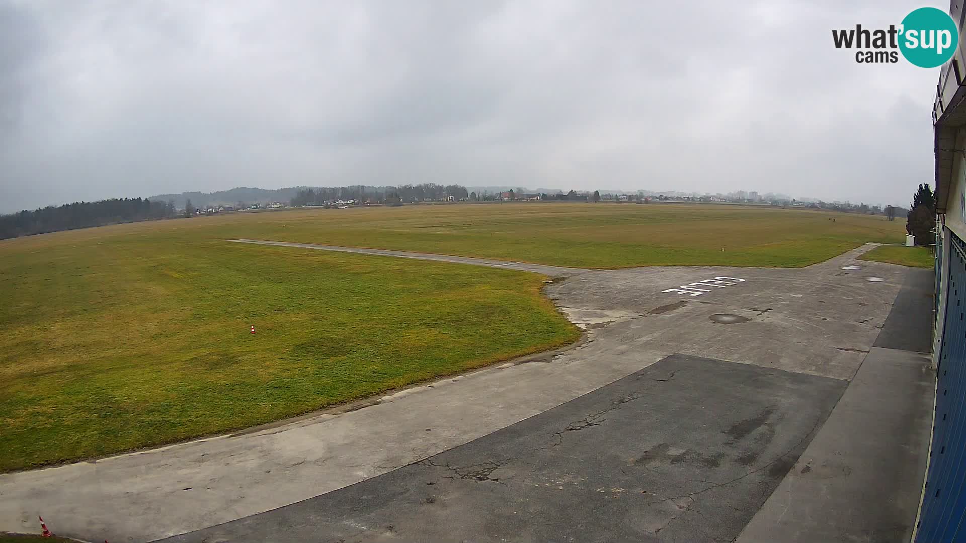 Aeroklub Celje kamera | LJCL