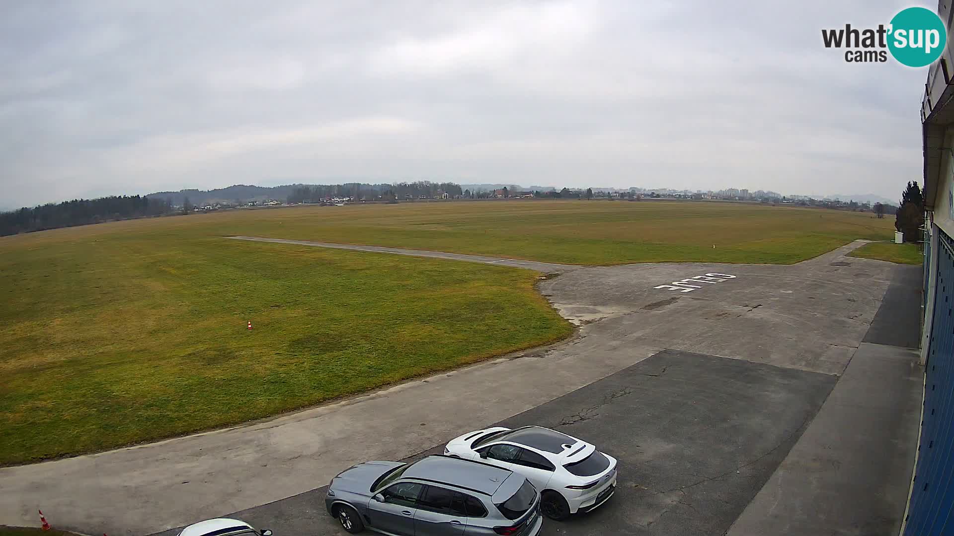 Aeroklub Celje kamera | LJCL