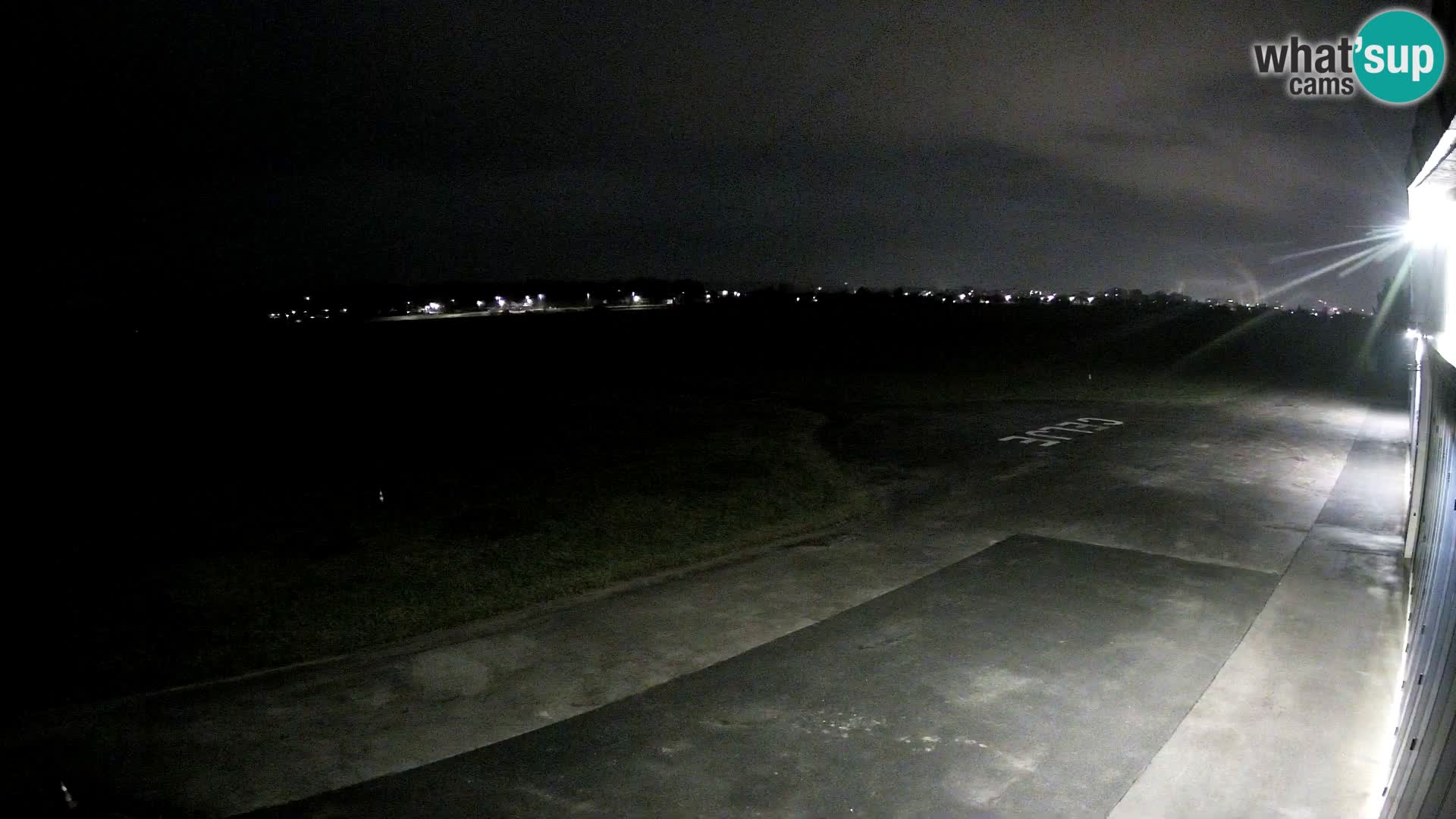 Aeroklub Celje kamera | LJCL