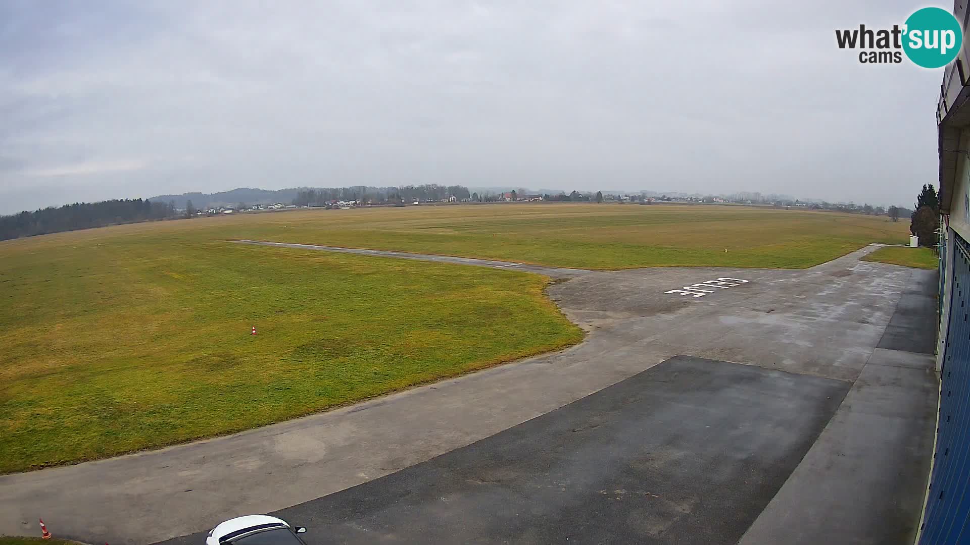 Aeroklub Celje kamera | LJCL