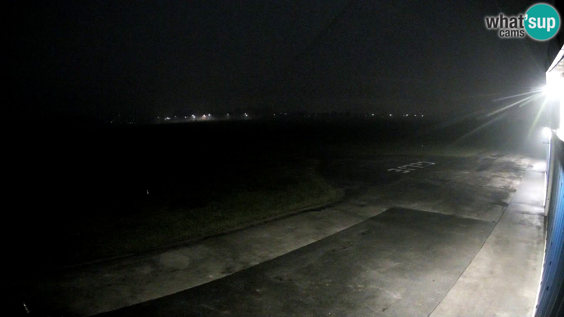 Webcam Flugplatz Celje | LJCL | Slowenien