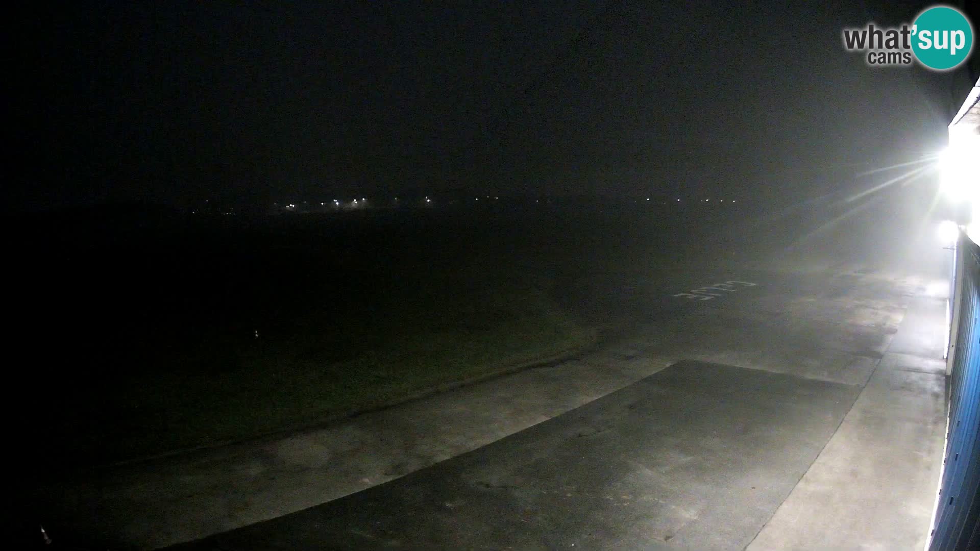 Webcam Aeroporto Celje | LJCL | Slovenia