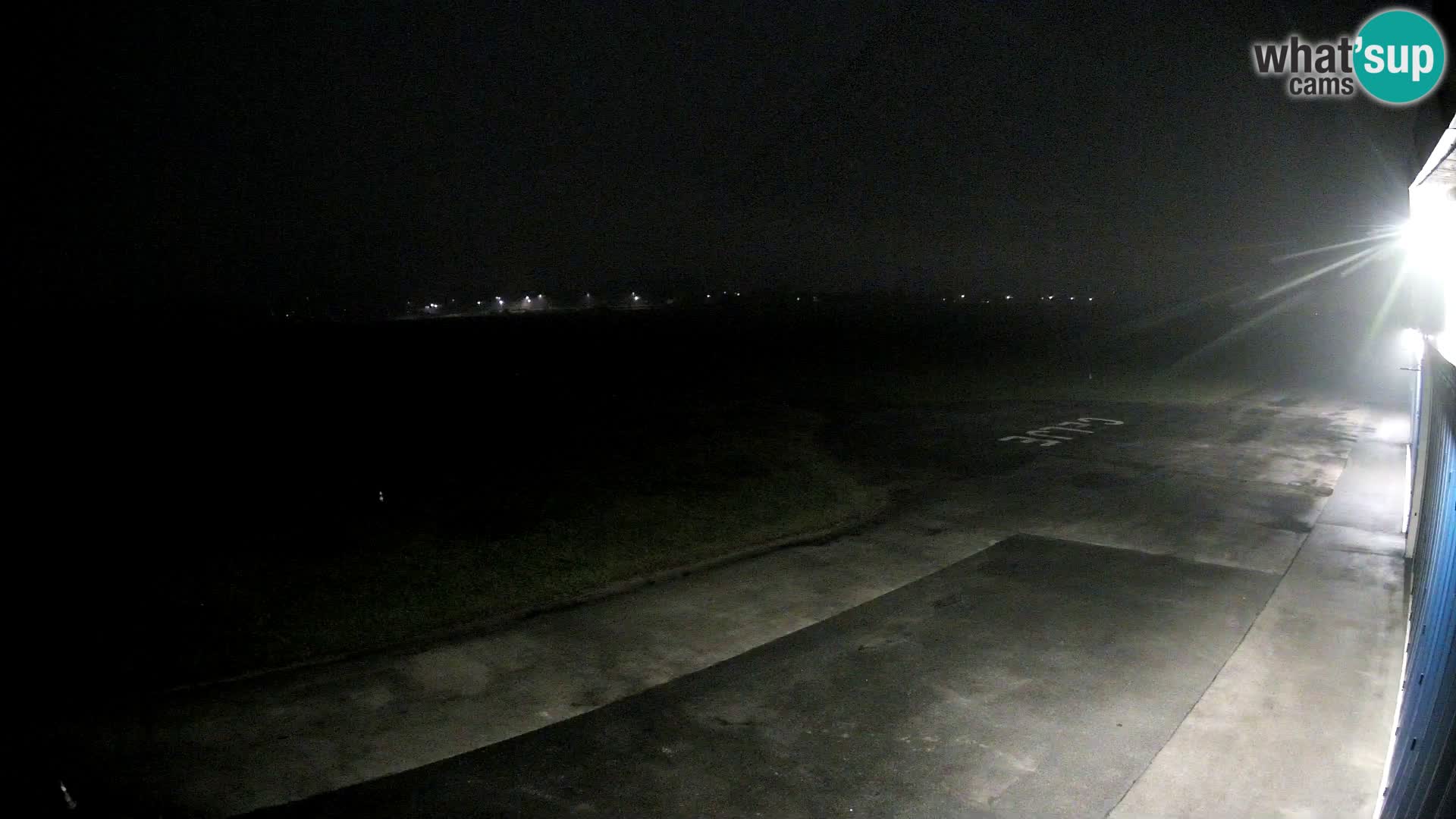 Webcam Aeroporto Celje | LJCL | Slovenia