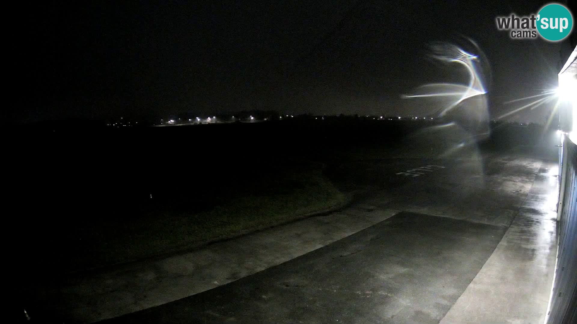 Webcam Flugplatz Celje | LJCL | Slowenien