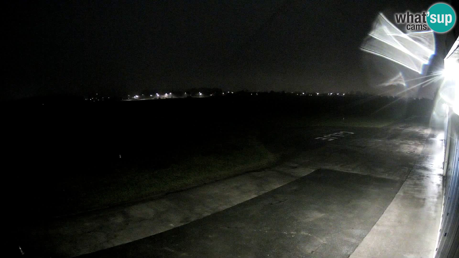 Webcam Aérodrome de Celje | LJCL | Slovénie