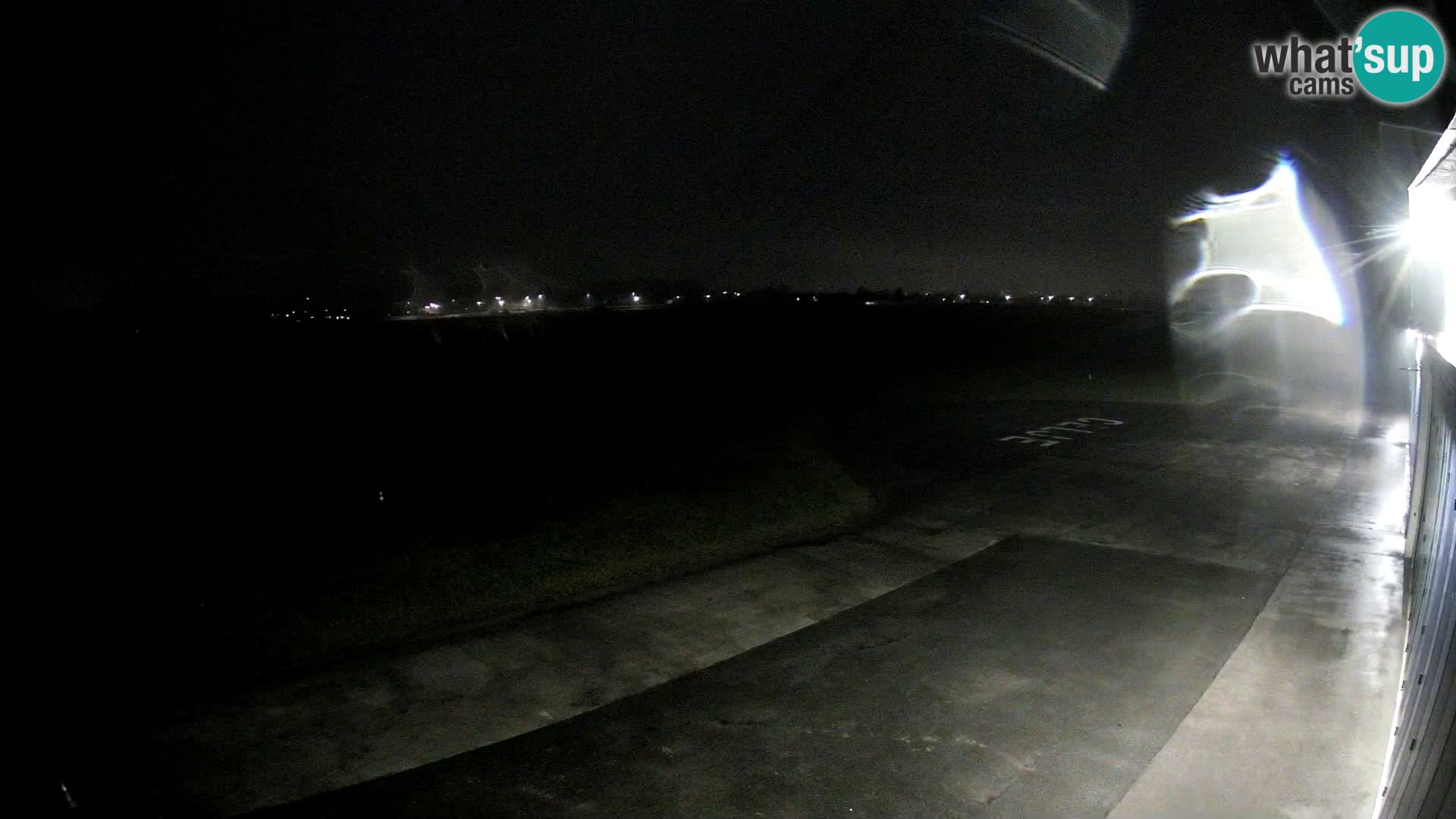 Webcam Flugplatz Celje | LJCL | Slowenien