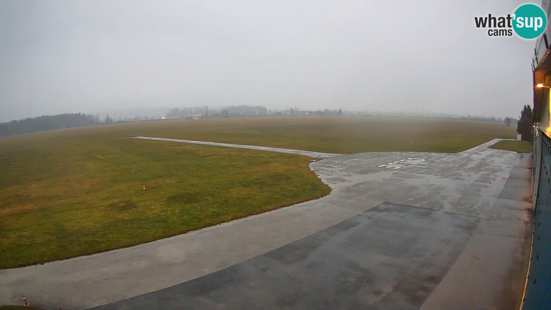 Aeroklub Celje kamera | LJCL