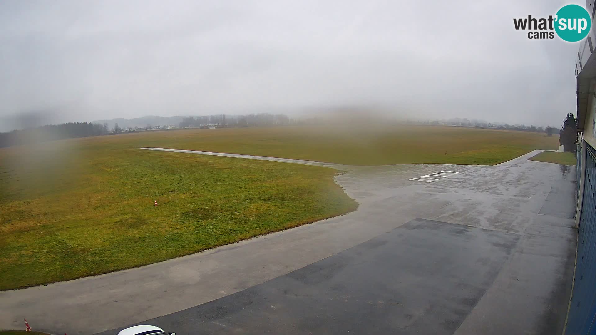 Aeroklub Celje kamera | LJCL