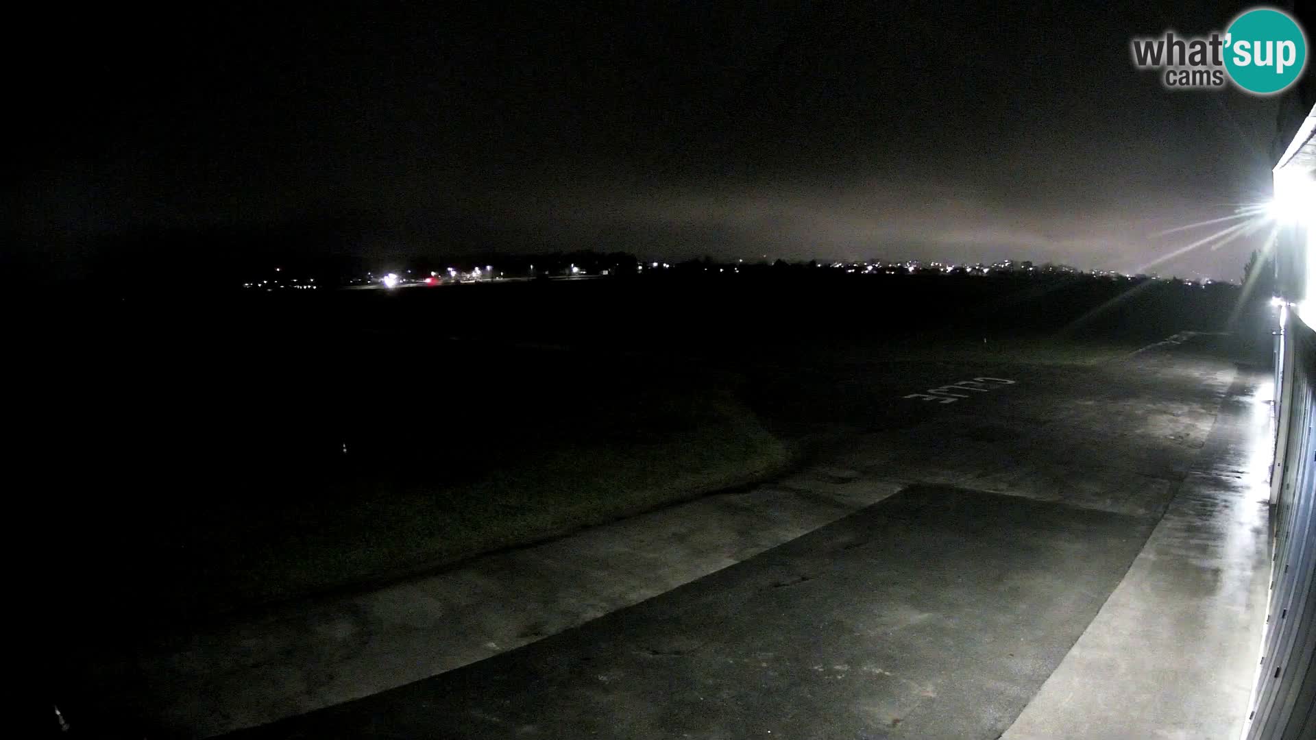 Webcam Aérodrome de Celje | LJCL | Slovénie