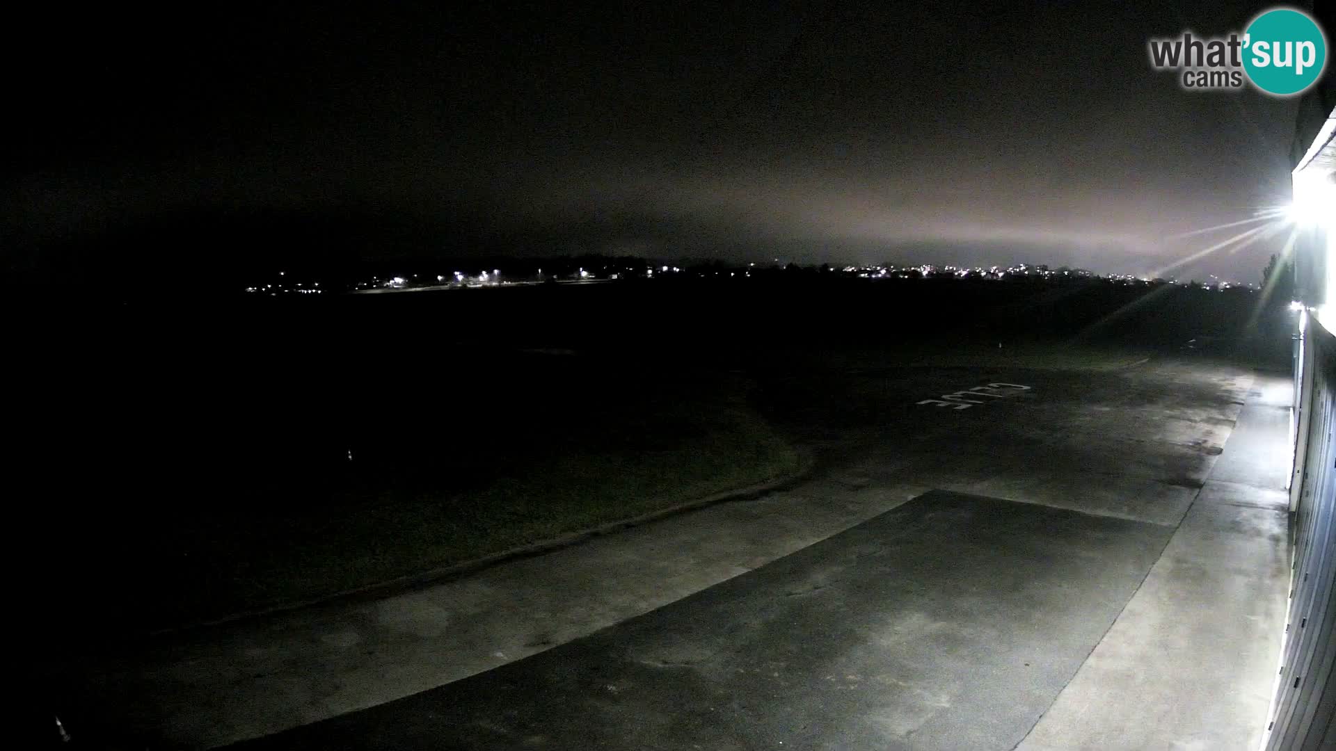 Aeroklub Celje kamera | LJCL