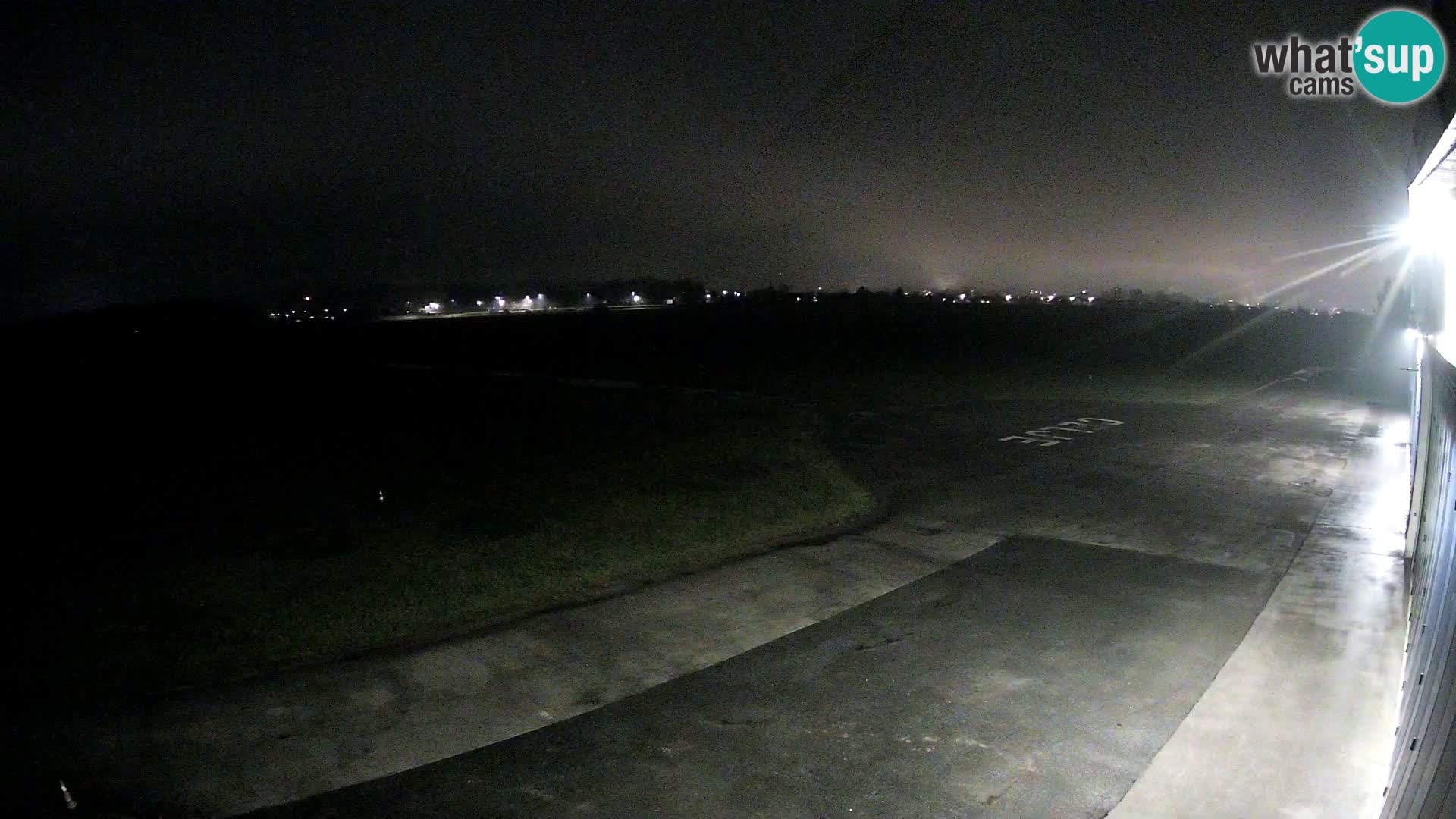 Aeroklub Celje kamera | LJCL