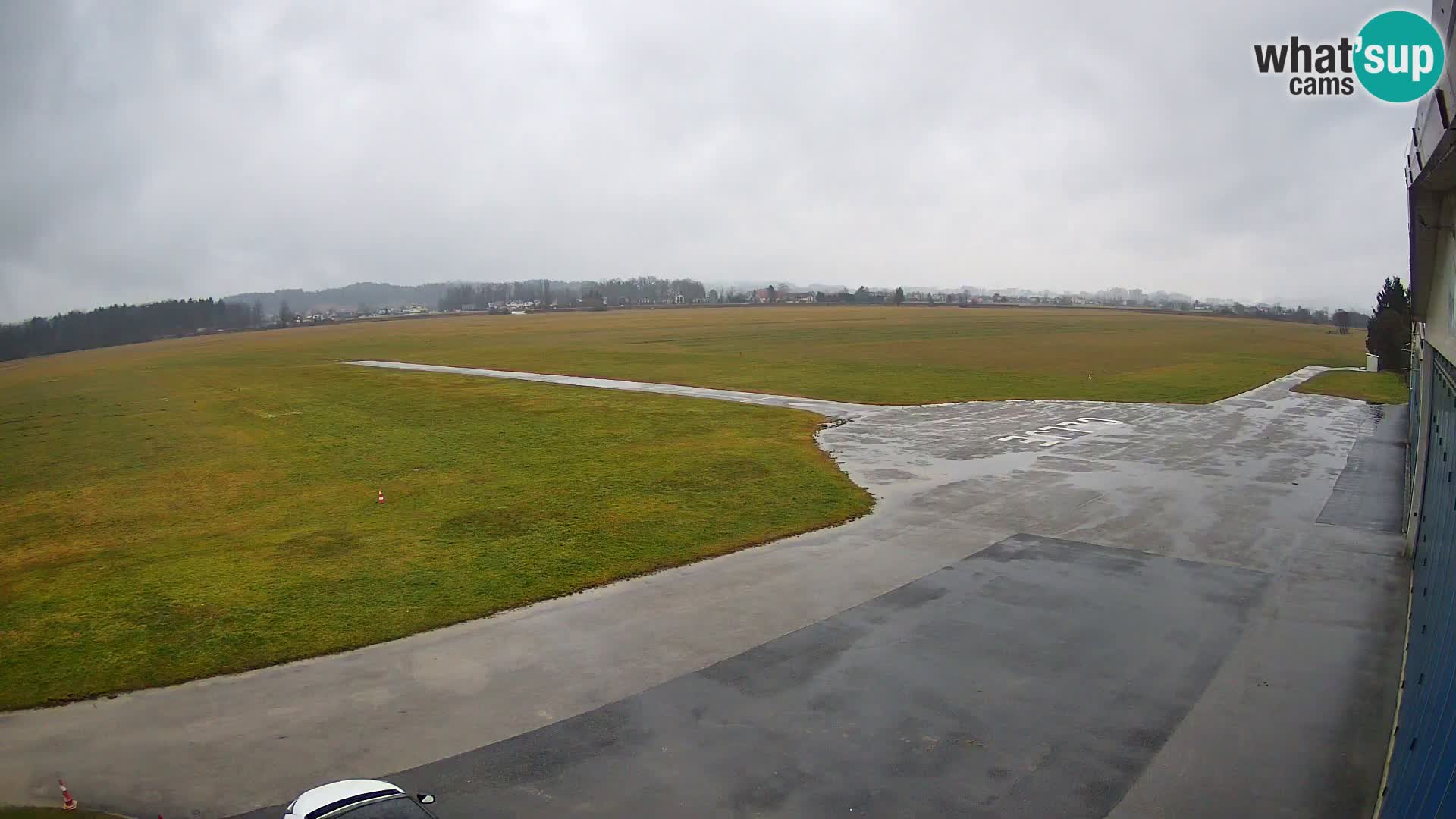 Aeroklub Celje kamera | LJCL