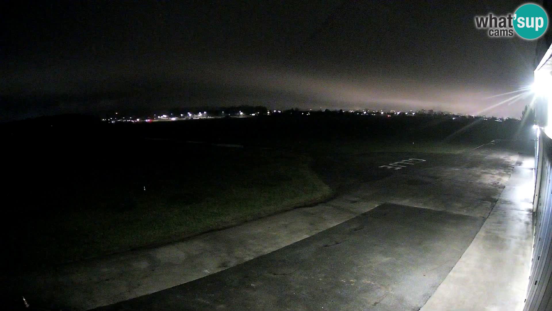 Aeroklub Celje kamera | LJCL