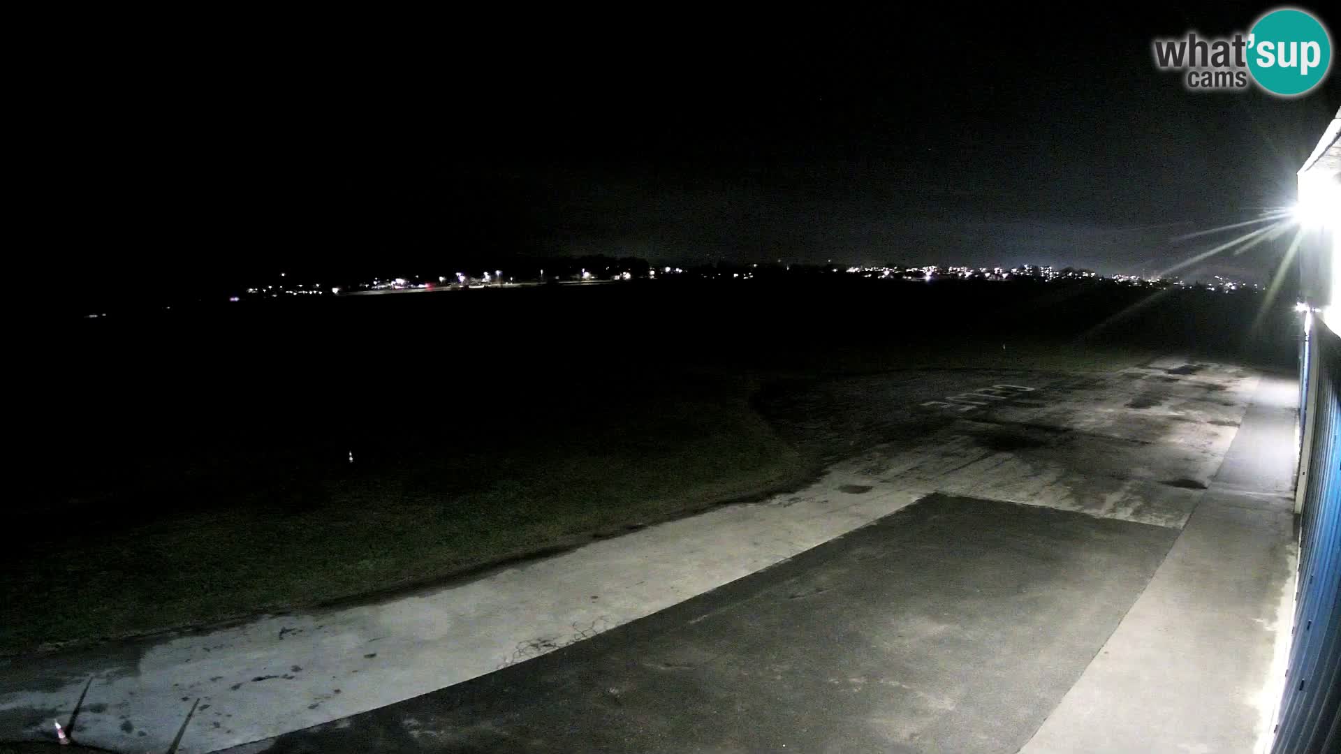 Webcam Flugplatz Celje | LJCL | Slowenien